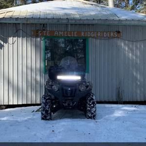 Meet your Posher, Patrick